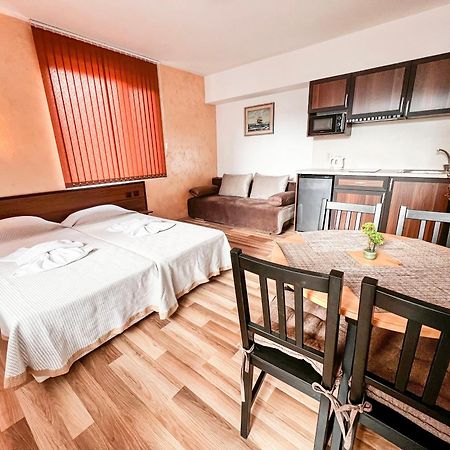 אובזור Chrystal Guest House חדר תמונה