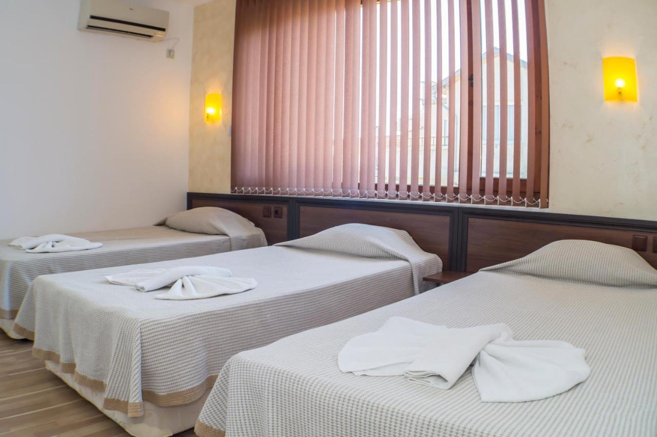 אובזור Chrystal Guest House חדר תמונה