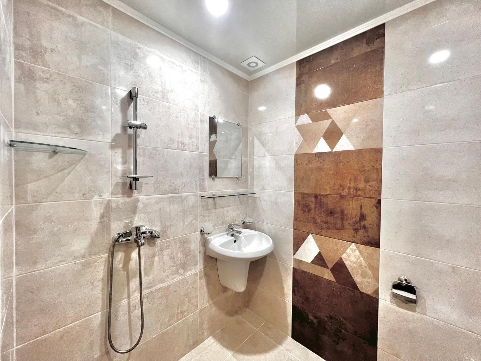 אובזור Chrystal Guest House חדר תמונה