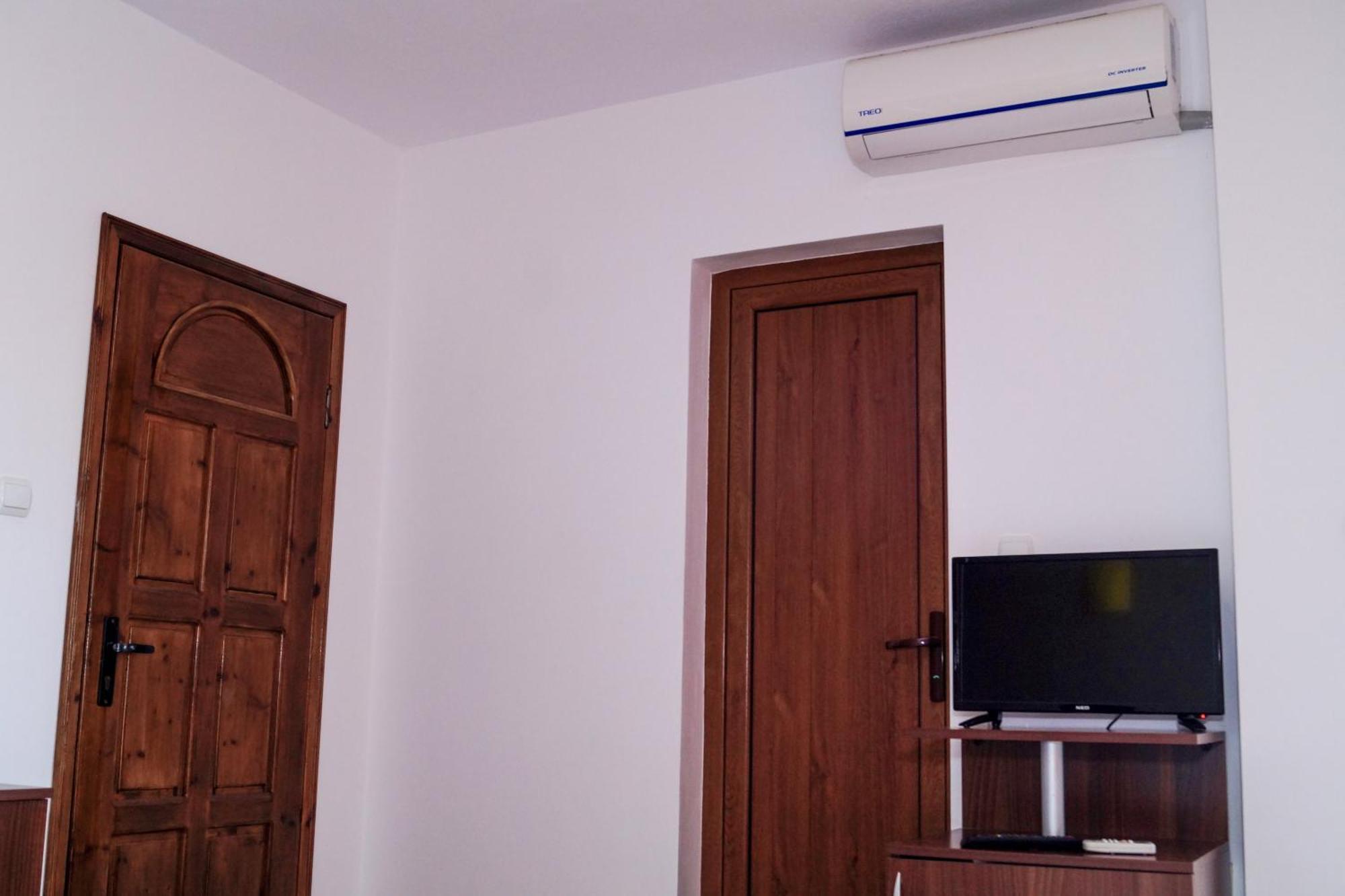 אובזור Chrystal Guest House חדר תמונה
