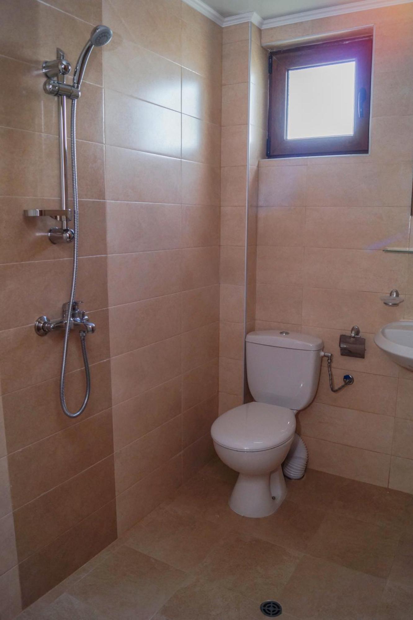 אובזור Chrystal Guest House חדר תמונה